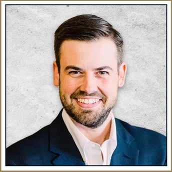 Photo of Jacob K. Wooley, Plaintiff Lawyer