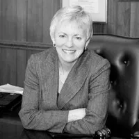 Photo of Hon. Patricia W. Booker