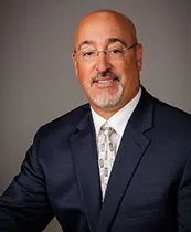 Photo of Charles J. Sclafani, Defendant Lawyer
