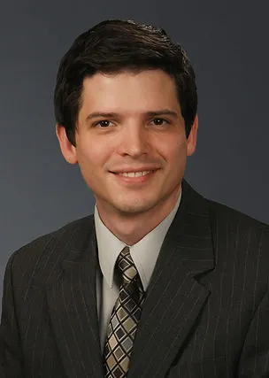 Photo of Joseph Nathan Fraser, Defendant Lawyer