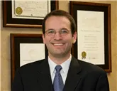 Photo of Andrew Richard Gilfoil, Defendant Lawyer