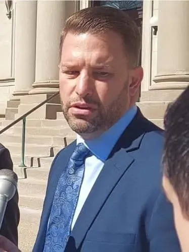 Photo of Ryan Matthew Tutera, Defendant Lawyer
