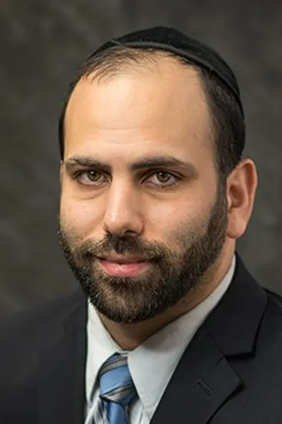 Photo of Yosef C. Klein, Defendant Lawyer