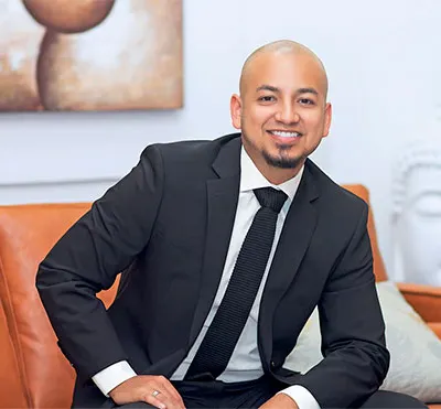 Photo of Rodolfo Ruiz, Defendant Lawyer