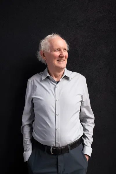 Photo of Robert M. Dungan, Plaintiff Lawyer