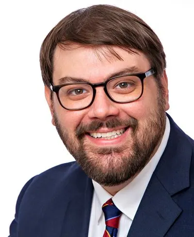 Photo of Alexander Douglas Mcswain, Plaintiff Lawyer