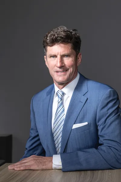 Photo of Henry B. Brennan, Defendant Lawyer