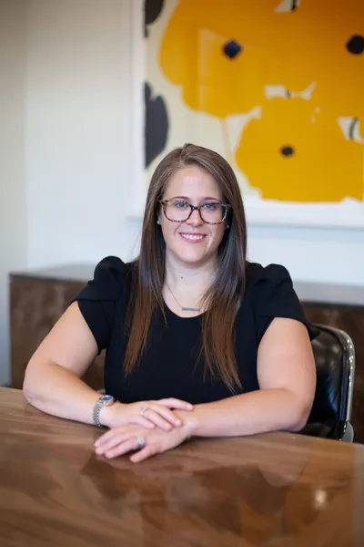Photo of Whitney L. Vaughan, Plaintiff Lawyer