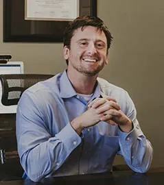 Photo of Joseph R. Prine, Plaintiff Lawyer