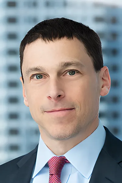 Photo of Richard E. Briansky, Plaintiff Lawyer