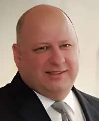 Photo of Bradley Dean Anderson, Defendant Lawyer