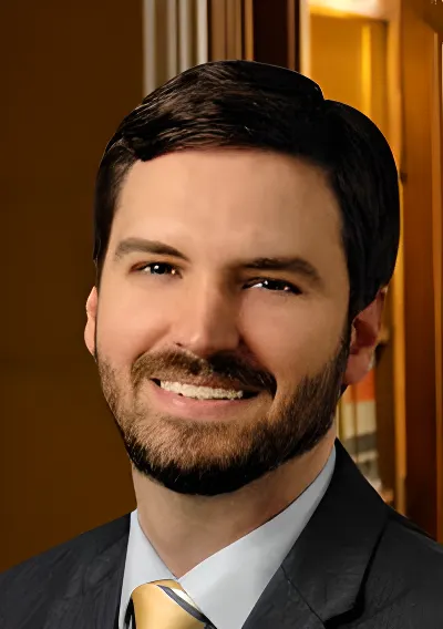 Photo of Kevin Michael Griffith, Defendant Lawyer