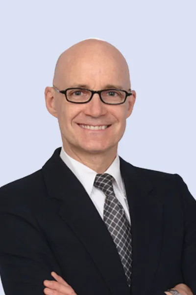 Photo of J. Stefan Otterson, Plaintiff Lawyer