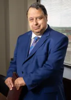 Photo of Paul S. Koczkur, Defendant Lawyer