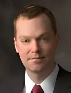 Photo of P. Joseph Craycraft, Plaintiff Lawyer