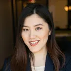 Photo of Winnie Cheung, Plaintiff Lawyer