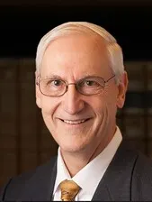 Photo of R. Everett Meadows, Plaintiff Lawyer