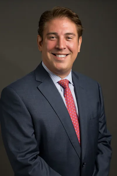 Photo of Robert Jackson, Plaintiff Lawyer