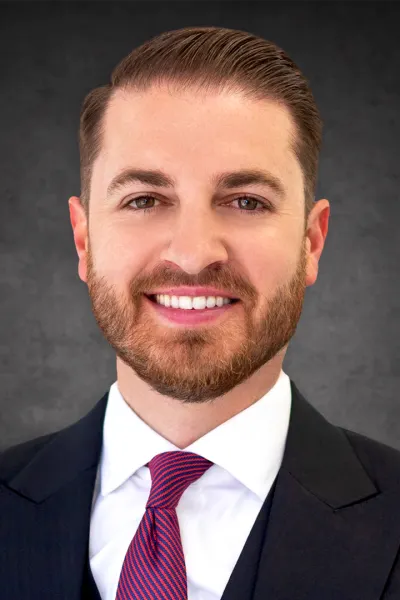 Photo of John Joseph Pictum, Plaintiff Lawyer