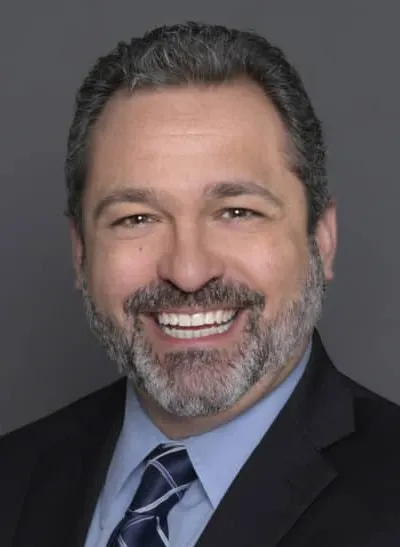 Photo of Brian Yosef, Defendant Lawyer