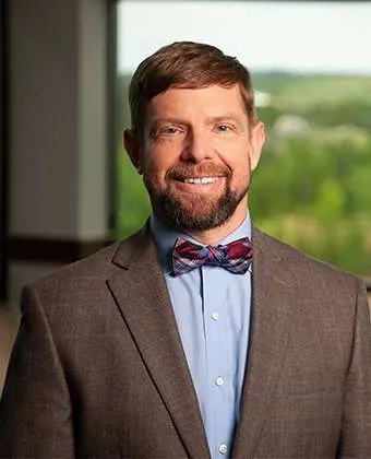 Photo of Lee Brian Conrad, Plaintiff Lawyer
