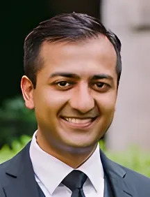 Photo of Avnish K. Mangal, Plaintiff Lawyer