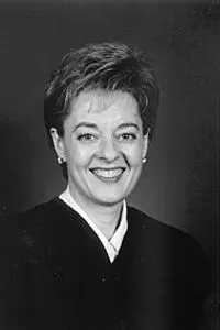 Photo of Hon. Sharon Hall