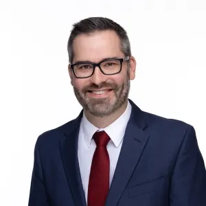 Photo of Christopher W. Rogers, Defendant Lawyer