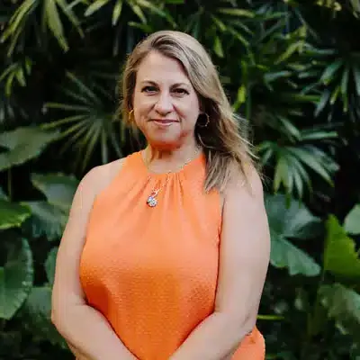 Photo of Lisa Strauss, Plaintiff Lawyer
