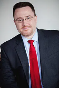 Photo of Michael David Stultz, Defendant Lawyer