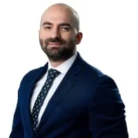 Photo of Miguel A. Sarkis, Plaintiff Lawyer