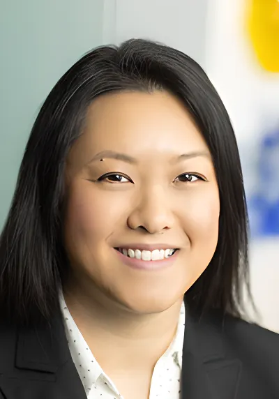 Photo of Lauren Keller Trant, Plaintiff Lawyer