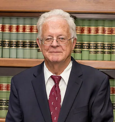 Photo of Frank G. Kramer, Plaintiff Lawyer