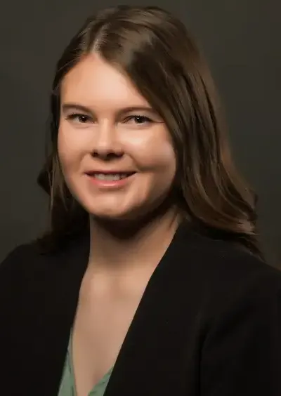 Photo of Ashley Nicole Pirtle, Plaintiff Lawyer