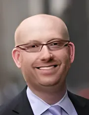 Photo of Joshua M. Bloom, Defendant Lawyer