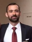 Photo of Jon Stewart Humphress, Defendant Lawyer