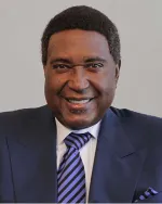 Photo of Charles Anthony Alfonzo, Plaintiff Lawyer