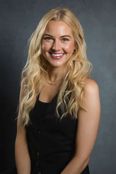 Photo of Cassidy Anne Jensen, Plaintiff Lawyer