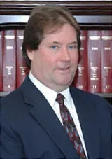 Photo of John C. Mcintosh, Plaintiff Lawyer
