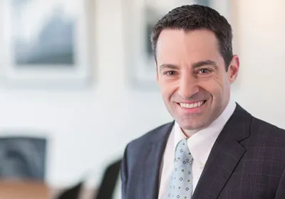 Photo of Philip T. Carroll, Plaintiff Lawyer