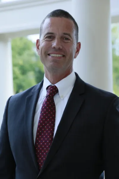 Photo of Tristan Wade Gillespie, Plaintiff Lawyer