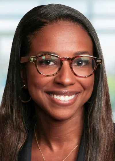 Photo of Brittany N. Brantley, Defendant Lawyer