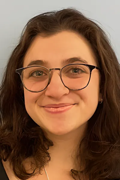 Photo of Leah P. Kramer, Defendant Lawyer