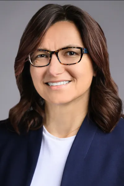 Photo of Bozena Wysocki, Plaintiff Lawyer