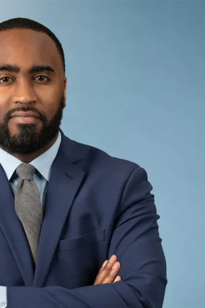 Photo of Anthony Wayne Finnell, Plaintiff Lawyer