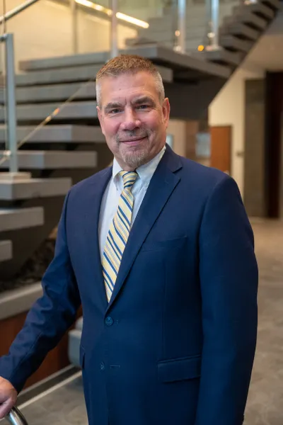 Photo of Silas Leonard Danielson, Plaintiff Lawyer