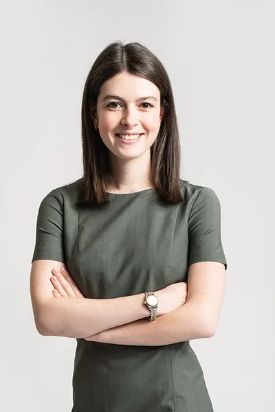 Photo of Francesca M. Miller, Plaintiff Lawyer