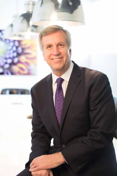 Photo of Randall Miller, Defendant Lawyer