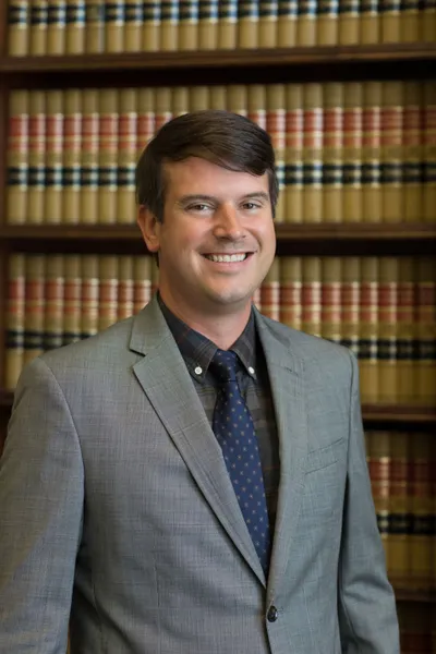 Photo of Matthew Aaron Dukes, Plaintiff Lawyer