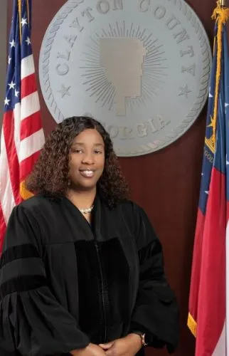 Photo of Hon. Jparker